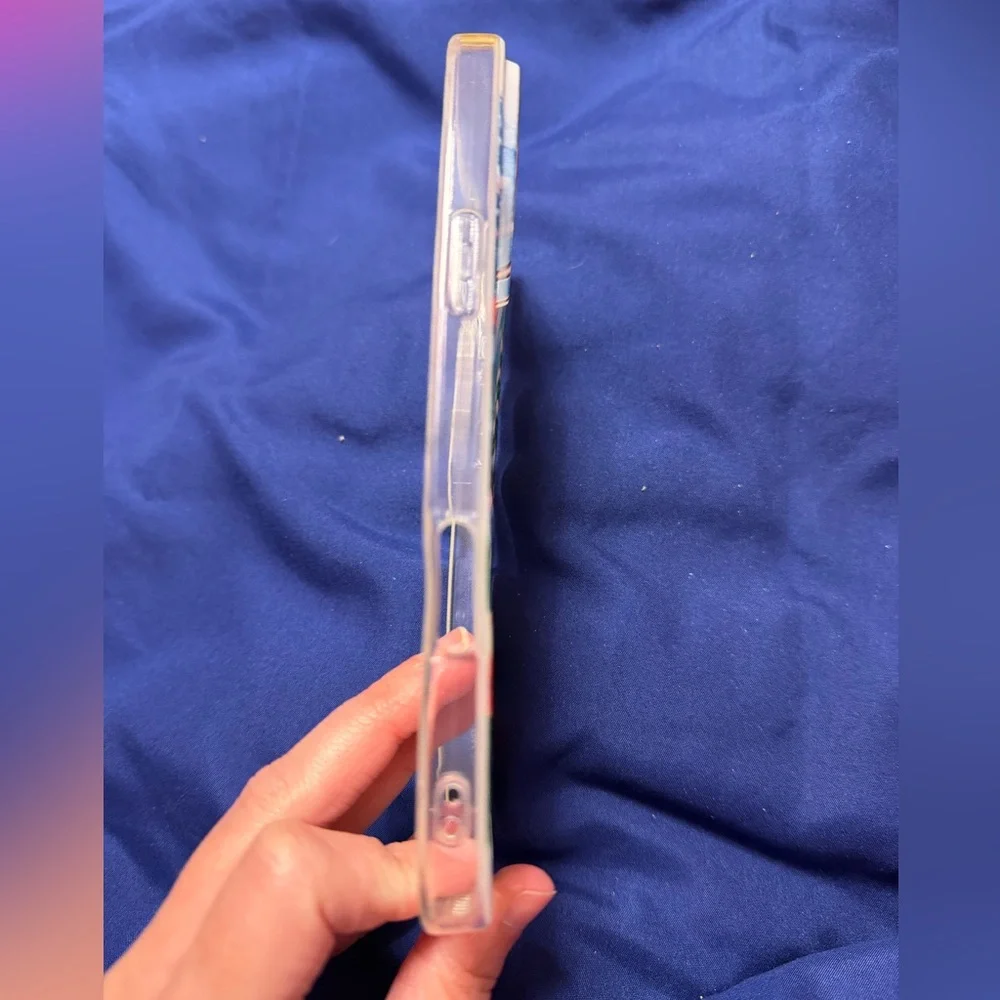 iPhone 16 Pro Max Rudolph Case